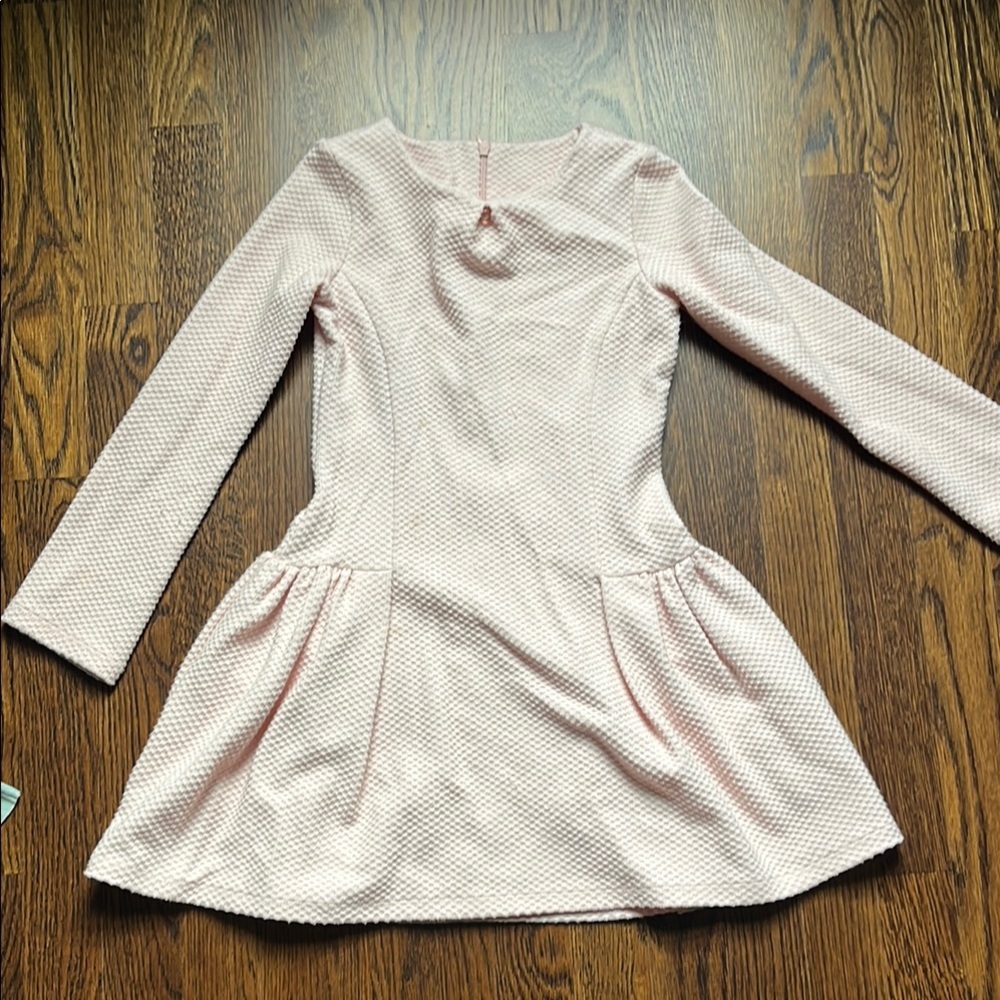 Jottum Charming Pink Kids Dress